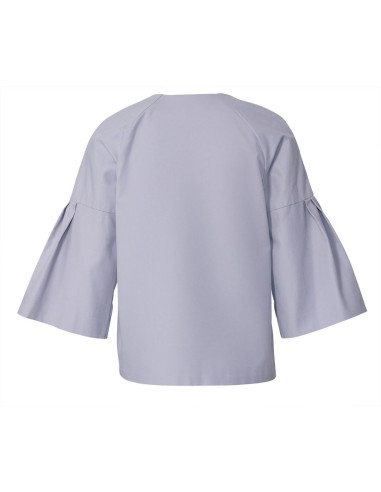 Patrón de chaqueta - Burda 5830