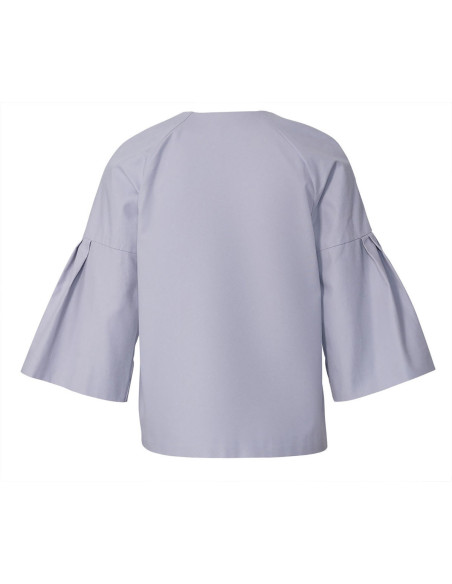 Patrón de chaqueta - Burda 5830