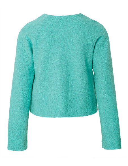 Patrón de chaqueta - Burda 5830