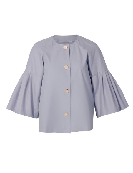 Patrón de chaqueta - Burda 5830
