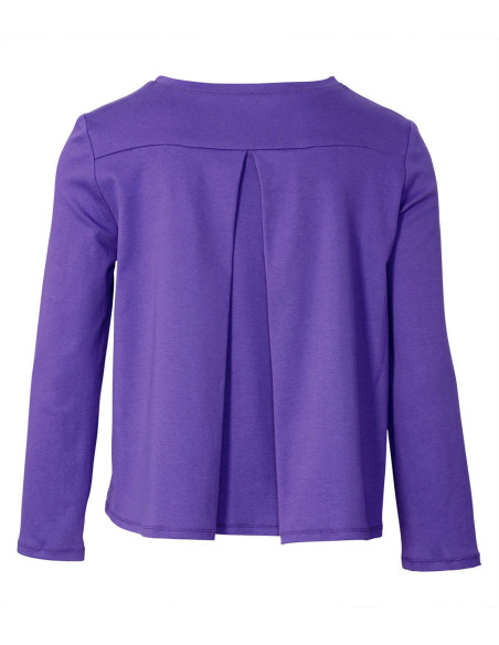 Patrón de camiseta - Burda 5831