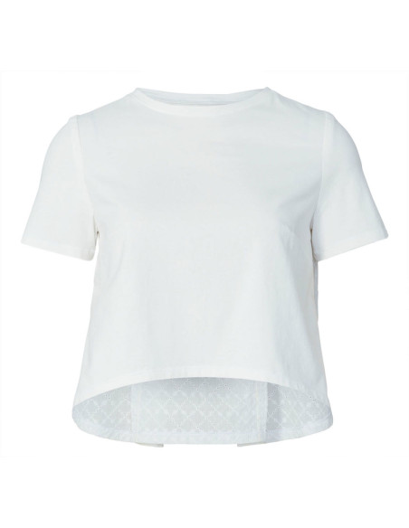 Patrón de camiseta - Burda 5831