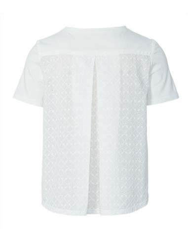 Patrón de camiseta - Burda 5831