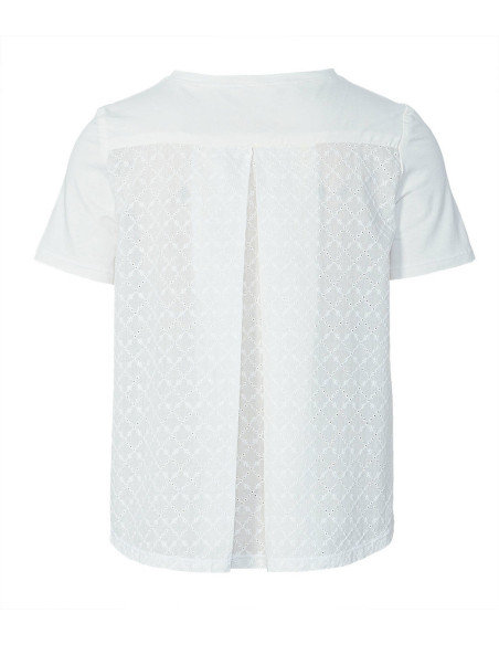 Patrón de camiseta - Burda 5831