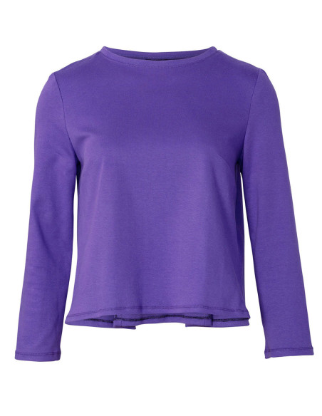 Patrón de camiseta - Burda 5831