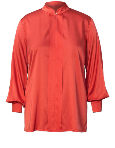 Patrón de blusa - Burda 5839