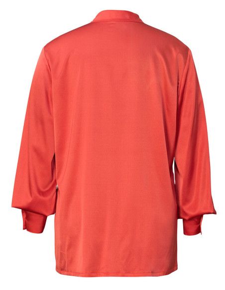 Patrón de blusa - Burda 5839
