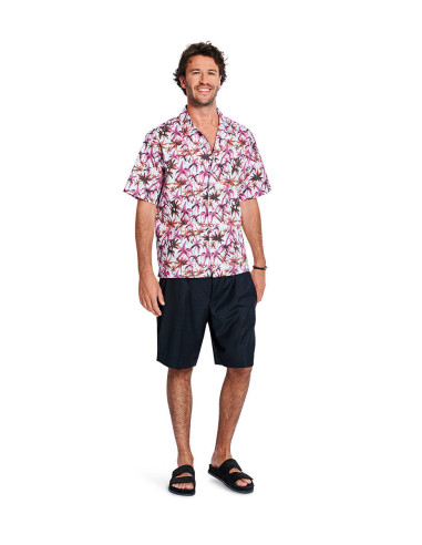 Patrón de chaqueta y camisa - Burda 5842