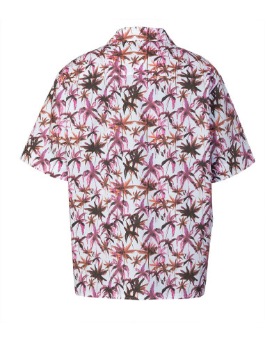 Patrón de chaqueta y camisa - Burda 5842