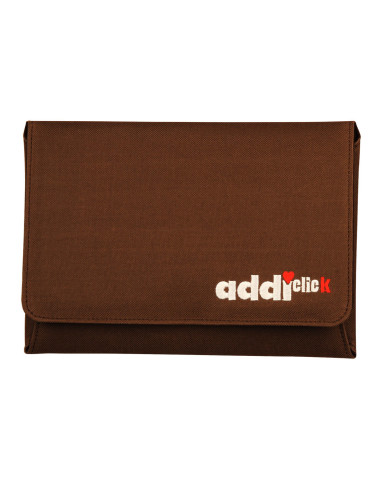 Addi Click Lace - Kit de agujas de tejer circulares