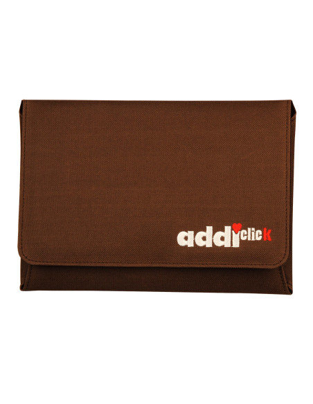 Addi Click Lace - Kit de agujas de tejer circulares