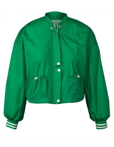 Patrón de chaqueta - Burda 5846