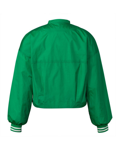 Patrón de chaqueta - Burda 5846