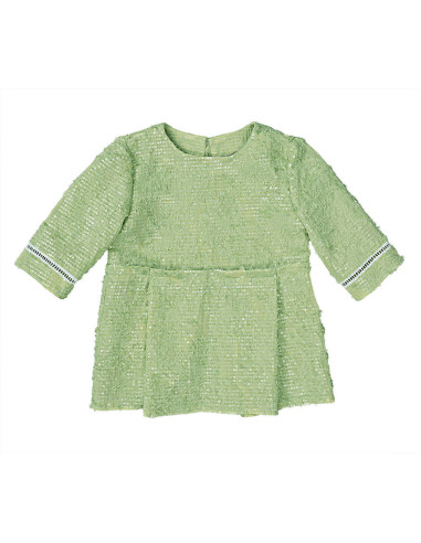 Patrón de vestido y blusa - Burda 9226