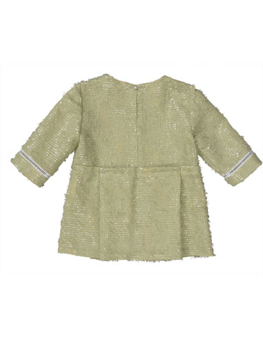 Patrón de vestido y blusa - Burda 9226
