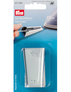 Aparato para sesgo Prym 25 mm