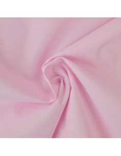 Tela de lona impermeable y ultra resistente - Rosa claro