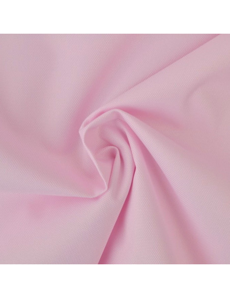 Tela de lona impermeable y ultra resistente - Rosa claro