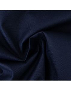 Tela de lona impermeable y ultra resistente - Azul marino