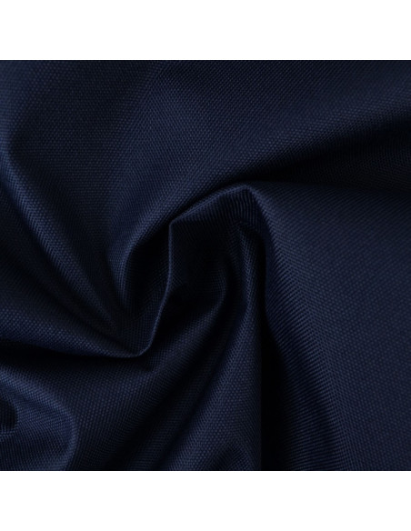 Tela de lona impermeable y ultra resistente - Azul marino