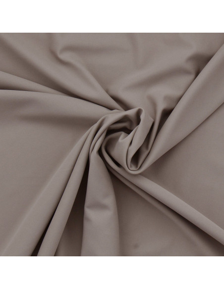 Tejido de lycra para traje de baño - Topo