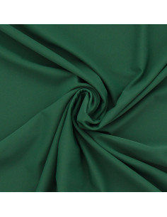 Tejido de lycra para traje de baño - Verde abeto