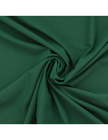 Tejido de lycra para traje de baño - Verde abeto