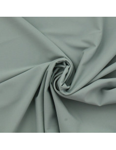 Tejido de lycra para traje de baño - Gris azul