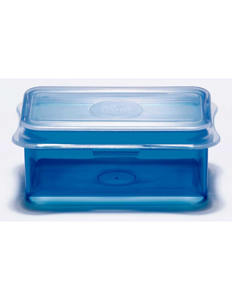 Mini caja de almacenamiento L