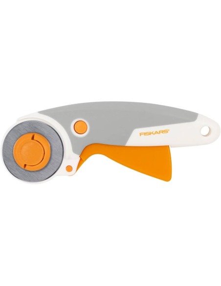 Cortador rotativo con gatillo Fiskars 45mm