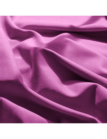 Tejido gabardina de algodón Bubble Gum - Atelier Brunette