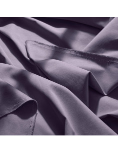 Tejido gabardina de algodón light Divine Parma - Atelier Brunette 2