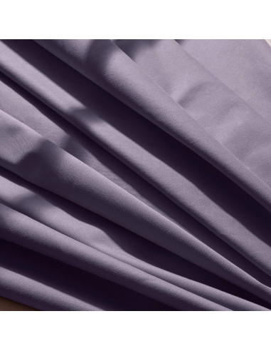 Tejido gabardina de algodón light Divine Parma - Atelier Brunette