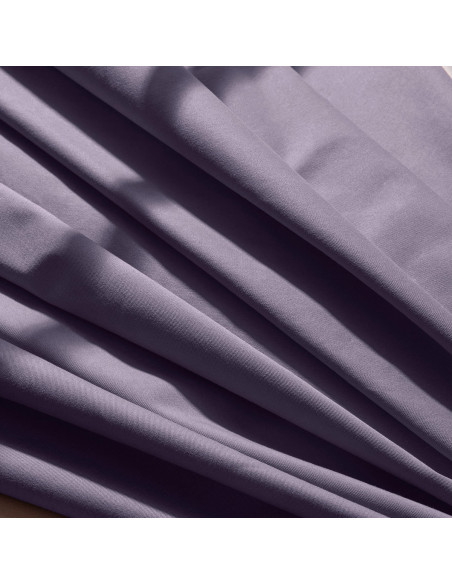 Tejido gabardina de algodón light Divine Parma - Atelier Brunette