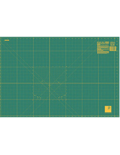 Tabla de corte patchwork Olfa 30 x 45 cm