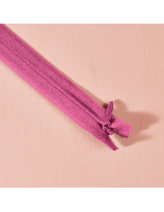 Cierre invisible Bubble Gum - Atelier Brunette