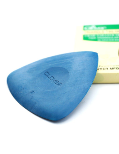 Tiza de sastre Clover - Azul