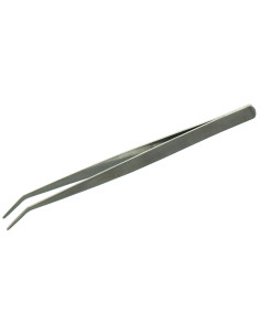 Pinza overlock, máquina de coser, bordado 15 cm