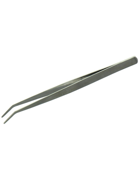 Pinza overlock, máquina de coser, bordado 15 cm