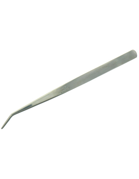 Pinza overlock, máquina de coser, bordado 15 cm