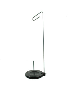 Soporte de cono de metal premium Rascol