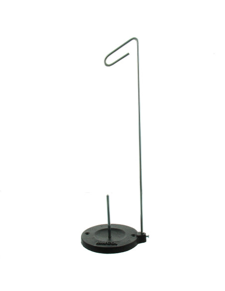 Soporte de cono de metal premium Rascol