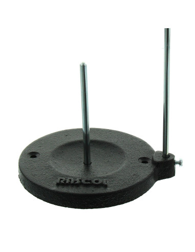 Soporte de cono de metal premium Rascol