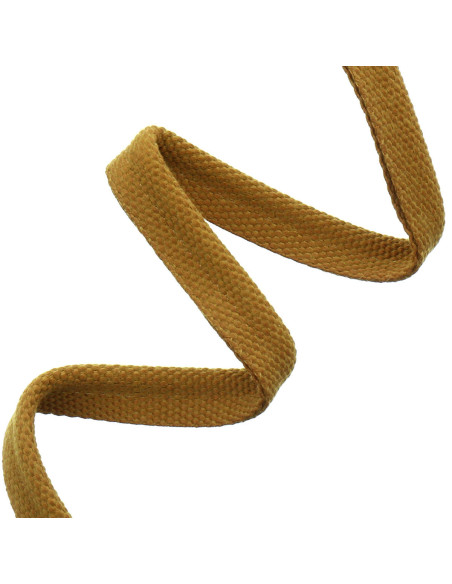 Cinta ribete exterior - Ocre