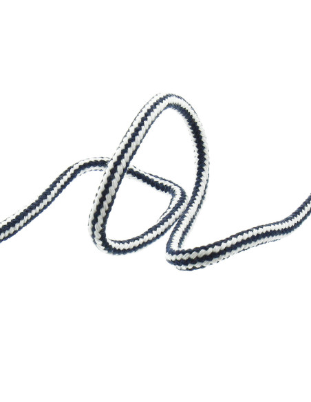 Cordón sudadera vasca - Marino