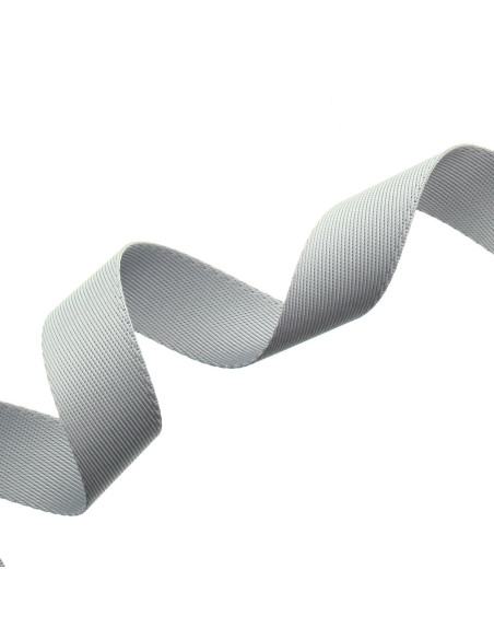 Correa de equipaje - Plata