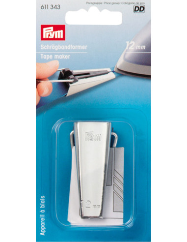 Aparato para bies Prym 12 mm