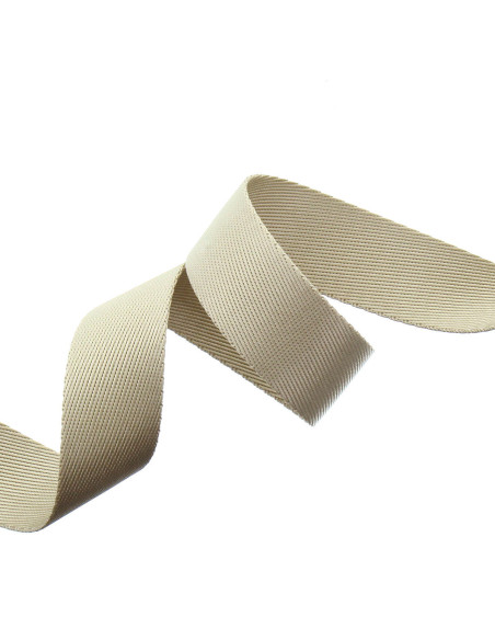 Correa de equipaje - Beige