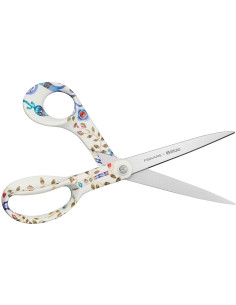 Tijeras Fiskars X Iittala Taika blanco 21 cm 2