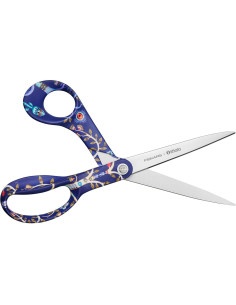 Tijeras Fiskars X Iittala Taika azul 21 cm 2